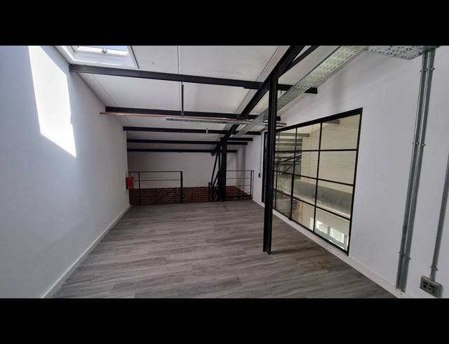 297M² CO-WORKING SPACE FOR SALE IN SALT RIVER
